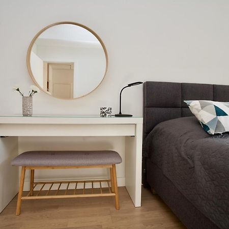 Apartament Wypoczynkowa 4 Gdańsk Exteriör bild