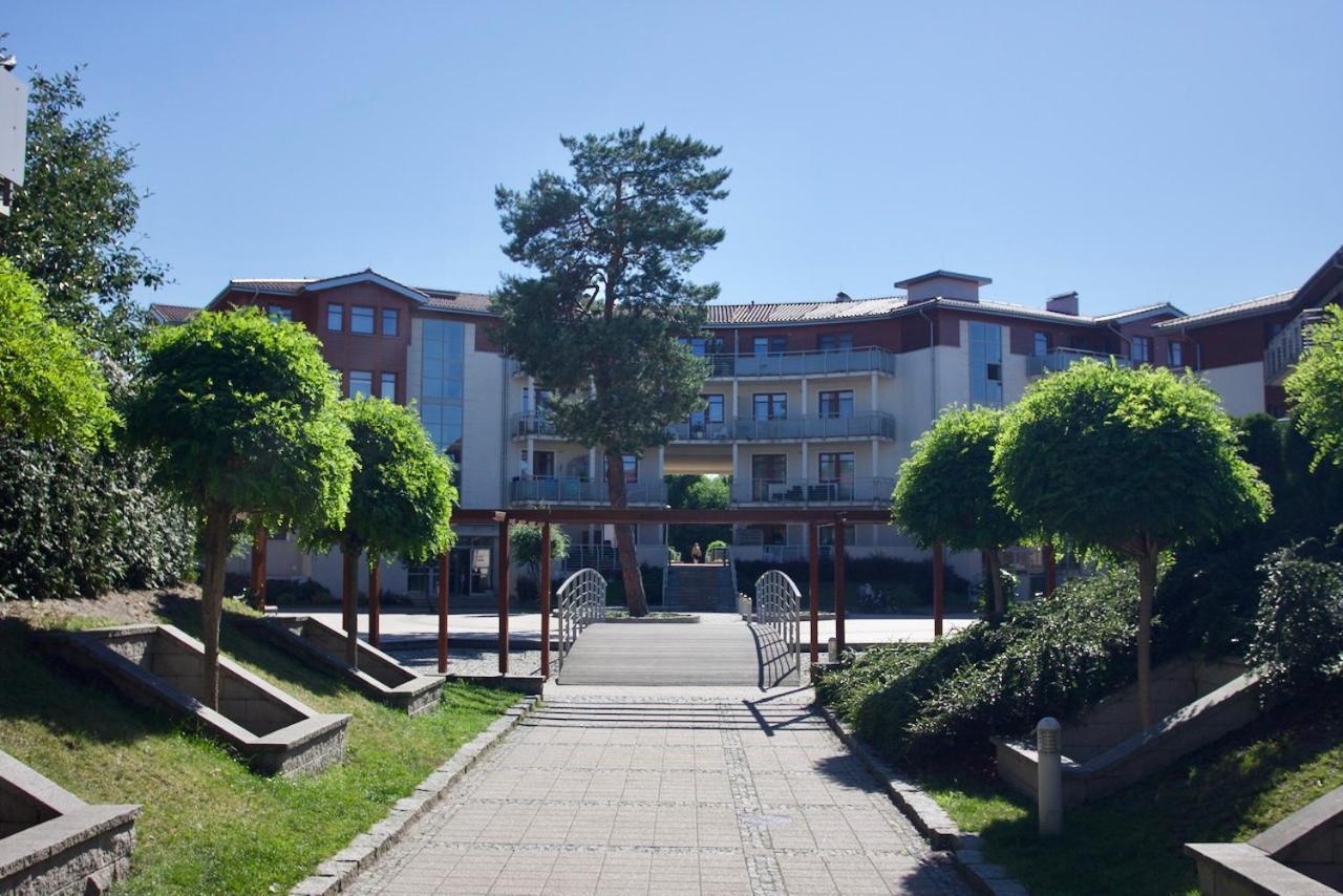 Apartament Wypoczynkowa 4 Gdańsk Exteriör bild