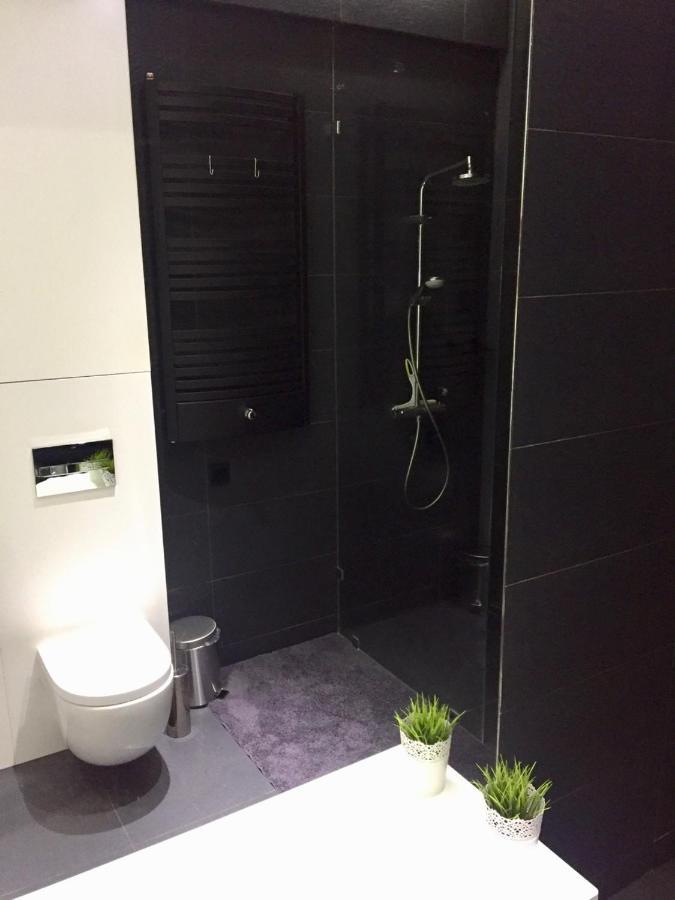 Apartament Wypoczynkowa 4 Gdańsk Exteriör bild