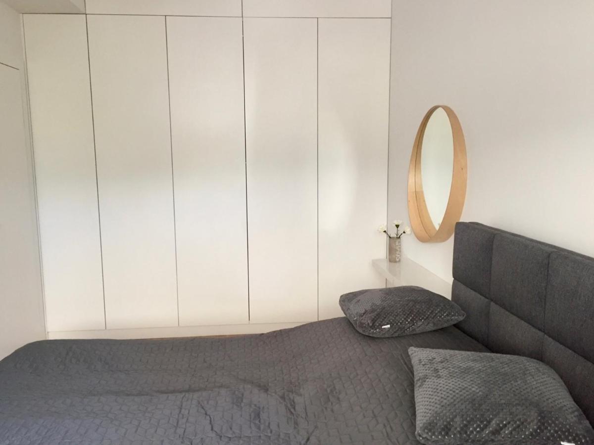 Apartament Wypoczynkowa 4 Gdańsk Exteriör bild