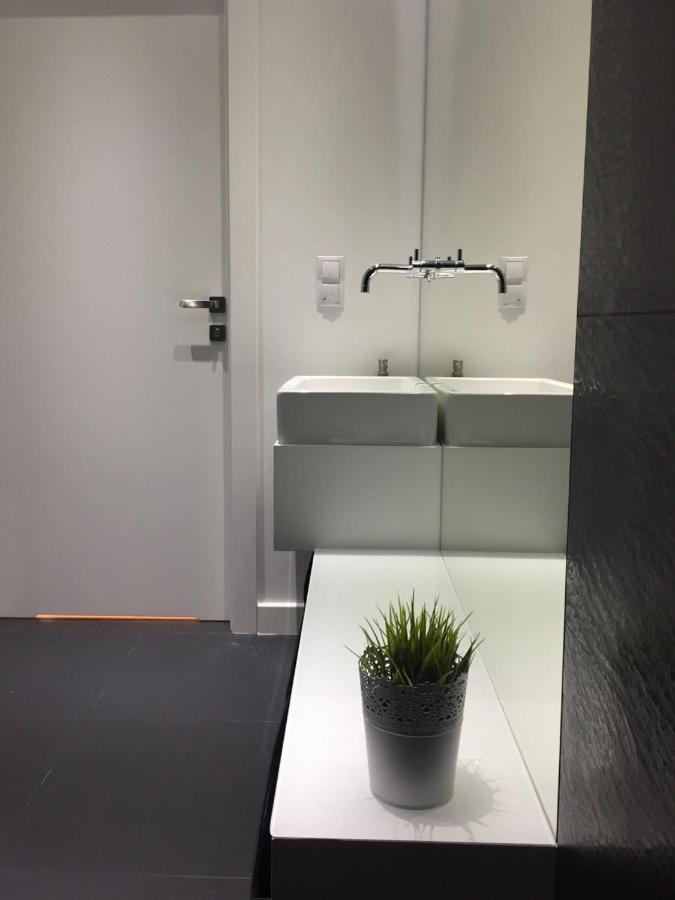 Apartament Wypoczynkowa 4 Gdańsk Exteriör bild