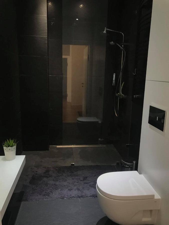 Apartament Wypoczynkowa 4 Gdańsk Exteriör bild