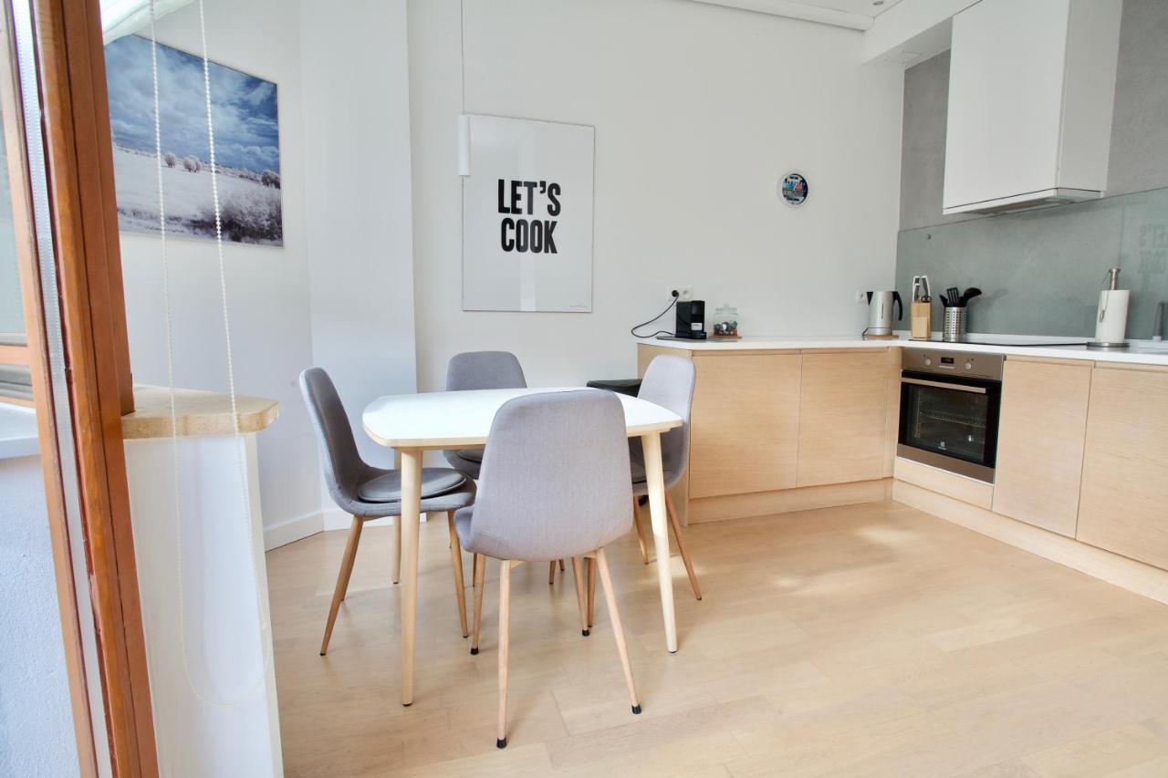Apartament Wypoczynkowa 4 Gdańsk Exteriör bild